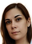 Врач Захарова Анна Андреевна