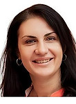 Врач Захарова Анна Константиновна