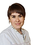 Врач Захарова Анна Владимировна