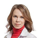 Врач Захарова Дарья Ивановна