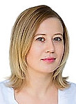 Врач Захарова Екатерина Сергеевна