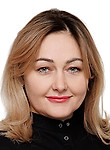 Врач Захарова Елена Павловна