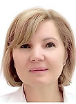 Врач Захарова Елена Сергеевна