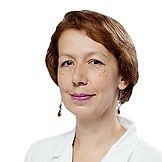 Врач Захарова Елена Станиславовна