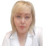 Врач Захарова Елена Викторовна
