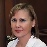 Врач Захарова Ирина Августовна