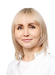 Врач Захарова Ирина Николаевна