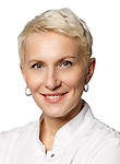 Врач Захарова Юлия Марковна