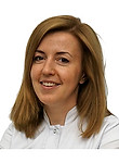 Врач Захарова Мария Владимировна