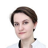 Врач Захарова Марина Андреевна