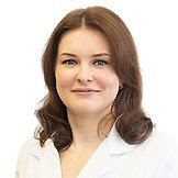 Врач Захарова Марина Юрьевна