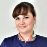 Врач Захарова Марина Викторовна