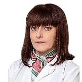 Врач Захарова Марина Владимировна