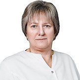 Врач Захарова Милана Сергеевна