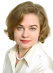 Врач Захарова Наталья Вячеславовна