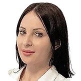 Врач Захарова Оксана Викторовна