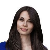 Врач Захарова Оксана Владимировна