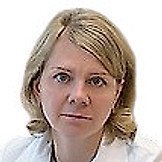Врач Захарова Ольга Борисовна