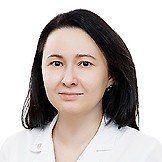 Врач Захарова Роза Юрьевна