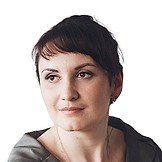 Врач Захарова София Викторовна