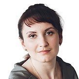 Врач Захарова Софья Викторовна