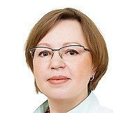 Врач Захарова Татьяна Николаевна