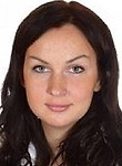 Врач Захарова Валерия Андреевна