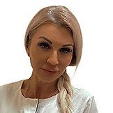Врач Захарова Виктория Владимировна