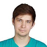 Врач Захаровых Илья Олегович
