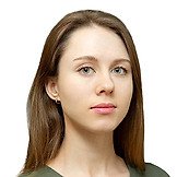 Врач Захарская Анастасия Константиновна