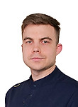 Врач Захожий Виктор Александрович