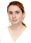 Врач Захватова Галина Константиновна