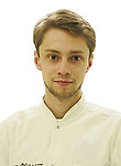 Врач Закиев Вадим Надирович