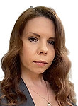 Врач Закиева Марина Олеговна