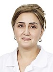 Врач Закиева Регина Романовна