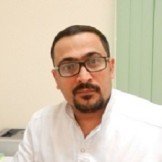Врач Закиров Музаффар Рахимджанович