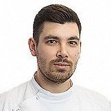 Врач Закиров Наиль Маратович
