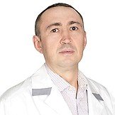 Врач Закиров Радик Раисович