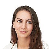 Врач Закирова Гульнара Шокировна