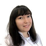 Врач Закирова Яна Рявхатевна