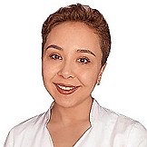 Врач Закирова Умедаджон Иброгимовна