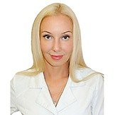 Врач Закирова Виктория Геннадьевна