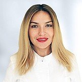 Врач Заклюка Ольга Владимировна