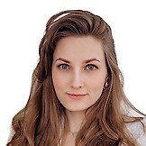 Врач Законова Юлия Алексеевна