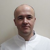 Врач Закс Тамаз Владиславович