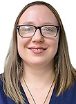Врач Закурдаева Наталья Сергеевна