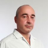 Врач Закутский Олег Николаевич