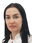 Врач Залаева Луиза Аликовна