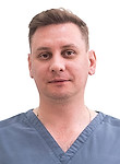 Врач Залата Александр Федорович