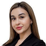 Врач Зальцзейлер Эльмира Алмановна